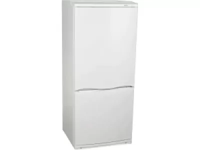 Холодильник двухкамерный Атлант XM-4008-022 белый Холодильник двухкамерный Атлант XM-4008-022 белый