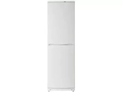 Холодильник двухкамерный Атлант XM-6023-031 белый Холодильник двухкамерный Атлант XM-6023-031 белый