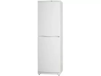 Холодильник двухкамерный Атлант XM-6023-031 белый Холодильник двухкамерный Атлант XM-6023-031 белый