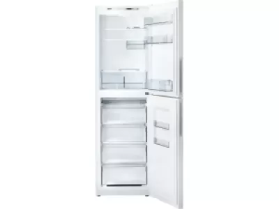 Холодильник двухкамерный Атлант ХМ-4623-101 белый Холодильник двухкамерный Атлант ХМ-4623-101 белый