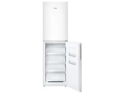 Холодильник двухкамерный Атлант ХМ-4623-101 белый Холодильник двухкамерный Атлант ХМ-4623-101 белый