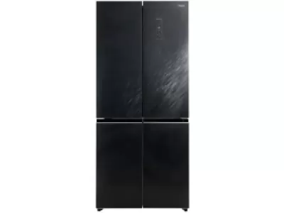 Холодильник двухкамерный Бирюса CD 496 TBG Side by Side черный Холодильник двухкамерный Бирюса CD 496 TBG Side by Side черный