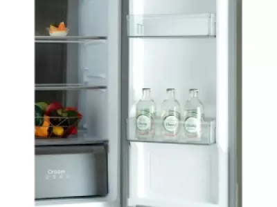 Холодильник двухкамерный Бирюса CD 496 TBG Side by Side черный Холодильник двухкамерный Бирюса CD 496 TBG Side by Side черный