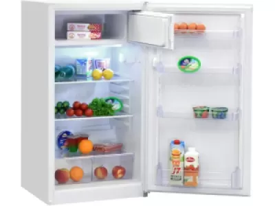 Холодильник однокамерный Nordfrost NR 247 032 белый Холодильник однокамерный Nordfrost NR 247 032 белый