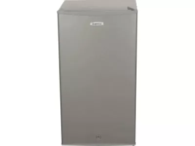 Холодильник однокамерный Бирюса Б-M90 серый металлик Холодильник однокамерный Бирюса Б-M90 серый металлик