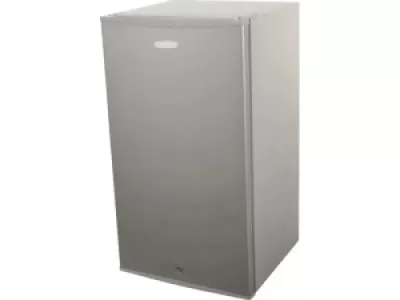 Холодильник однокамерный Бирюса Б-M90 серый металлик Холодильник однокамерный Бирюса Б-M90 серый металлик