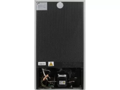 Холодильник однокамерный Бирюса Б-M90 серый металлик Холодильник однокамерный Бирюса Б-M90 серый металлик