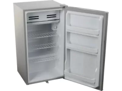 Холодильник однокамерный Бирюса Б-M90 серый металлик Холодильник однокамерный Бирюса Б-M90 серый металлик