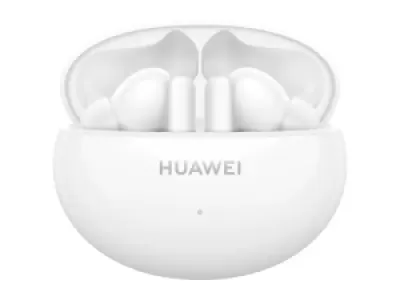 Беспроводные наушники Huawei FreeBuds 5i Ceramic White