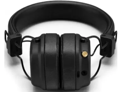 Беспроводные наушники Marshall Major IV