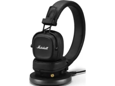 Беспроводные наушники Marshall Major IV EU