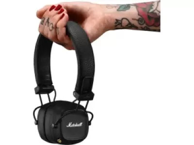 Беспроводные наушники Marshall Major IV EU