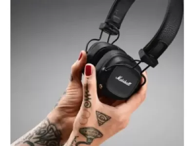 Беспроводные наушники Marshall Major IV EU