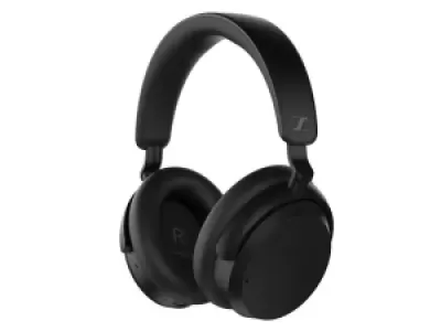 Беспроводные наушники Sennheiser Accentum Wireless Black Беспроводные наушники Sennheiser Accentum Wireless Black
