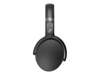 Беспроводные наушники Sennheiser HD 350BT черный