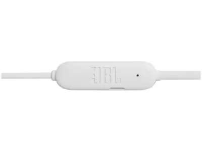 Гарнитура JBL Tune 215BT, Bluetooth, вкладыши, белый Гарнитура JBL Tune 215BT, Bluetooth, вкладыши, белый
