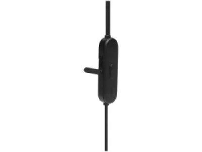 Гарнитура JBL Tune 215BT, Bluetooth, вкладыши, черный Гарнитура JBL Tune 215BT, Bluetooth, вкладыши, черный
