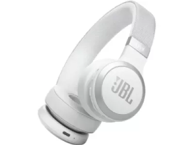 Наушники JBL Live 670NC белый Наушники JBL Live 670NC белый
