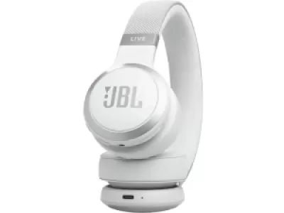Наушники JBL Live 670NC белый Наушники JBL Live 670NC белый