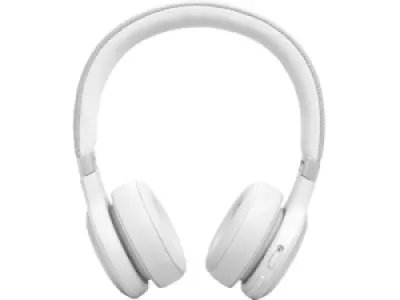 Наушники JBL Live 670NC белый Наушники JBL Live 670NC белый