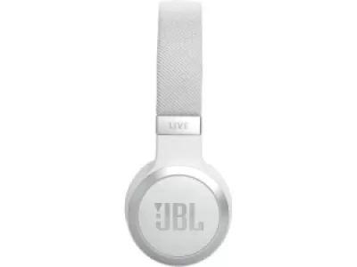 Наушники JBL Live 670NC белый Наушники JBL Live 670NC белый