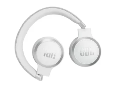 Наушники JBL Live 670NC белый Наушники JBL Live 670NC белый