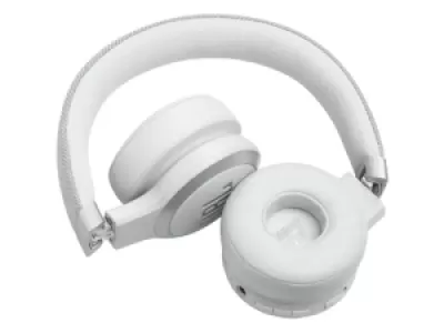 Наушники JBL Live 670NC белый Наушники JBL Live 670NC белый