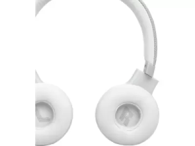 Наушники JBL Live 670NC белый Наушники JBL Live 670NC белый