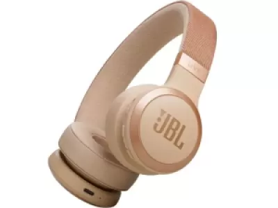 Наушники JBL Live 670NC сандал Наушники JBL Live 670NC сандал