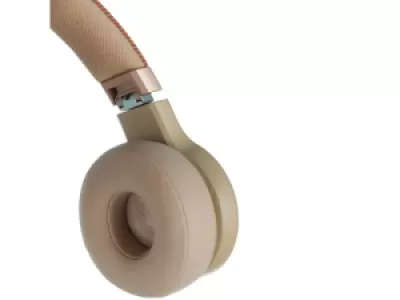 Наушники JBL Live 670NC сандал Наушники JBL Live 670NC сандал