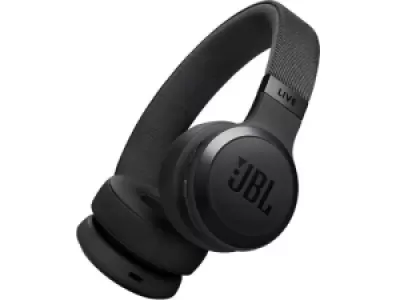 Наушники JBL Live 670NC черный Наушники JBL Live 670NC черный