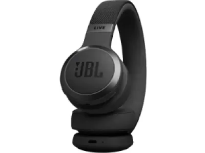 Наушники JBL Live 670NC черный Наушники JBL Live 670NC черный
