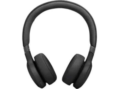 Наушники JBL Live 670NC черный Наушники JBL Live 670NC черный