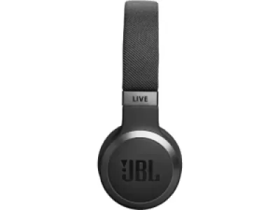Наушники JBL Live 670NC черный Наушники JBL Live 670NC черный