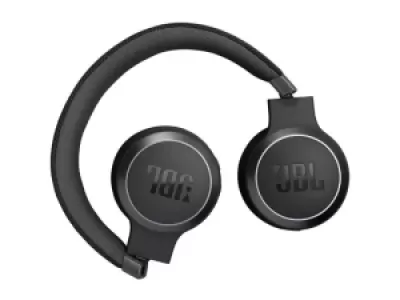 Наушники JBL Live 670NC черный Наушники JBL Live 670NC черный