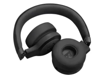 Наушники JBL Live 670NC черный Наушники JBL Live 670NC черный