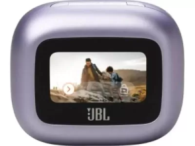 Наушники JBL Live Flex 3 пурпурный Наушники JBL Live Flex 3 пурпурный