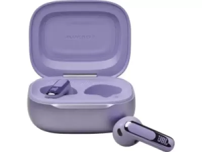 Наушники JBL Live Flex 3 пурпурный Наушники JBL Live Flex 3 пурпурный