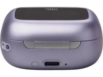 Наушники JBL Live Flex 3 пурпурный Наушники JBL Live Flex 3 пурпурный