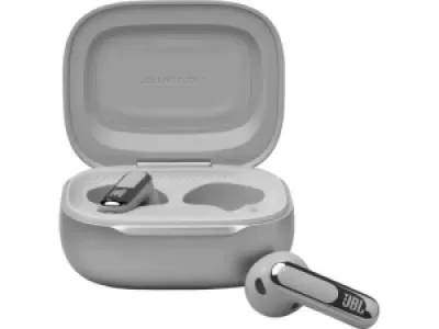 Наушники JBL Live Flex 3 серебро Наушники JBL Live Flex 3 серебро