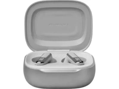 Наушники JBL Live Flex 3 серебро Наушники JBL Live Flex 3 серебро