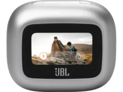 Наушники JBL Live Flex 3 серебро Наушники JBL Live Flex 3 серебро