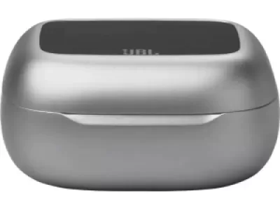 Наушники JBL Live Flex 3 серебро Наушники JBL Live Flex 3 серебро