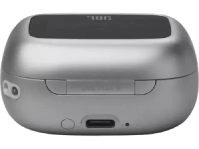 Наушники JBL Live Flex 3 серебро Наушники JBL Live Flex 3 серебро