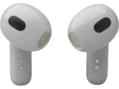Наушники JBL Live Flex 3 серебро Наушники JBL Live Flex 3 серебро