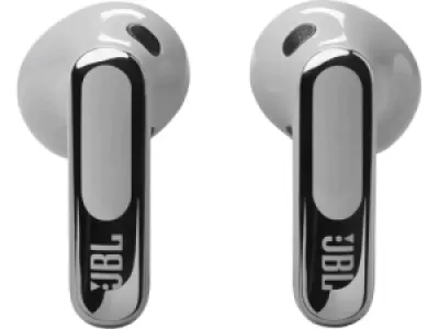 Наушники JBL Live Flex 3 серебро Наушники JBL Live Flex 3 серебро