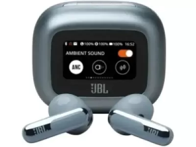 Наушники JBL Live Flex 3 синий Наушники JBL Live Flex 3 синий