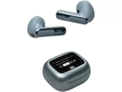 Наушники JBL Live Flex 3 синий Наушники JBL Live Flex 3 синий