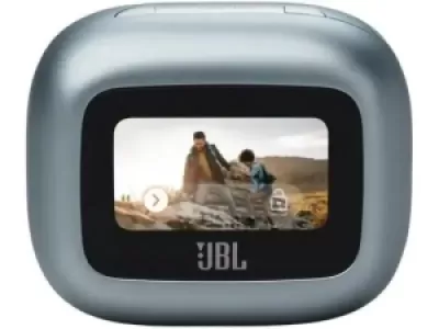 Наушники JBL Live Flex 3 синий Наушники JBL Live Flex 3 синий