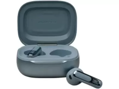 Наушники JBL Live Flex 3 синий Наушники JBL Live Flex 3 синий